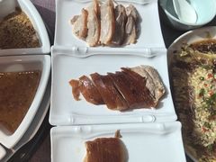 -羲和雅苑•北京烤鸭(乐园道万象城店)