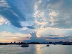 -鼓浪屿内厝澳码头(轮渡站)