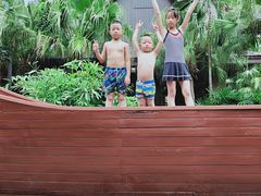 -亚马逊丛林水乐园