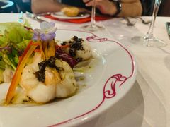 -马克西姆餐厅(崇文门店)