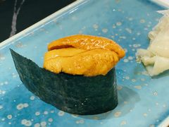 海胆寿司-Sushi Hanzo半藏(天环广场店)