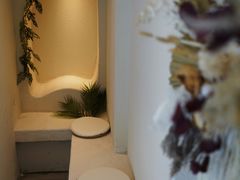 -伊斯坦布尔土耳其清真咖啡餐厅