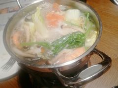 -青岛蓝海御华大饭店（金沙滩店）·蓝钻国际美食自助百汇