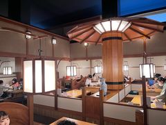 -蟹道乐(梅田店)