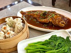 -都一处烧麦馆(前门店)