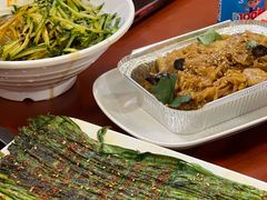 -老何太太鹤岗小串·团建聚餐(龙华店)