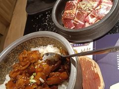 -九田家黑牛烤肉料理(寿光万达店)