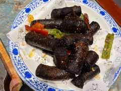 -哈啾嗨·蒙文化主题餐厅(京汉新城店)