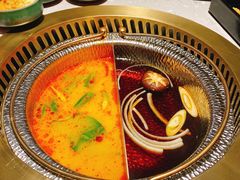 -空之介寿喜烧·和牛放题(恒隆广场店)