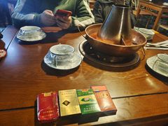-前门杨记·铜锅涮肉(王府井·故宫店)