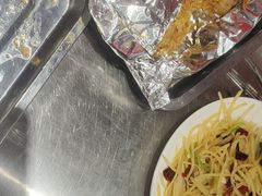 -鲁C·尚小炉·淄博烧烤(市北店)