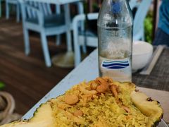 -卷心菜和避孕套餐厅(Pattaya)