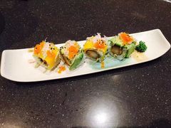 -元气寿司(金光华店)