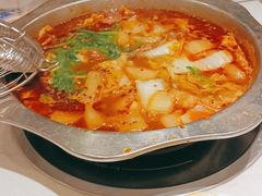 -古乐牛香鲜牛肉牛杂火锅(观前街店)