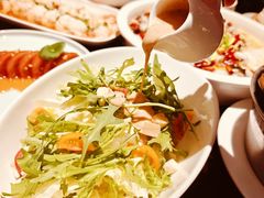-外婆家(静安大悦城店)
