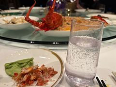 -金轩中餐厅 Jin Xuan(浦东丽思卡尔顿酒店)