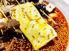 -叶婆婆钵钵鸡(解放碑店)