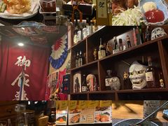 -半藏居酒屋(香港花园店)