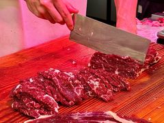 -阿娟牛肉丸·手打牛肉丸·现做现卖