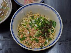-万三面馆(青龙正街太古里店)