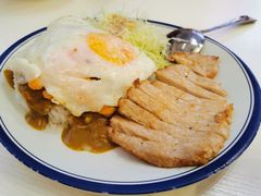 -食运茶餐厅(文化宫店)