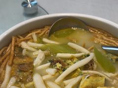 -奇芳阁·百年清真南京菜(夫子庙店)