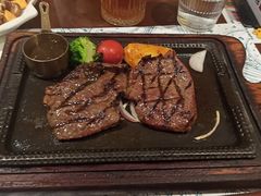 -十分牛西餐·牛扒专门店(光明广场店)