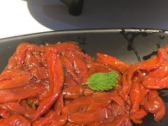 -鱼酷活鱼烤鱼(中联广场店)