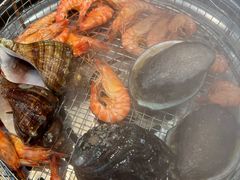 -海味当家·蒸锅海鲜(星海公园店)