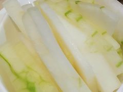 冬瓜片-阳坊大都涮羊肉(阳坊总店)