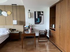 -天目湖御水温泉·度假酒店