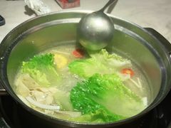 -狐狸爱上椰子鸡(滨江星光大道店)