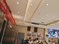 -紫光园·烤鸭·北京菜(劲松店)