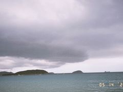 -亚龙湾中心广场