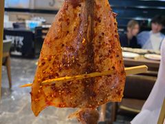 -火炉火自助餐(悠唐购物中心店)