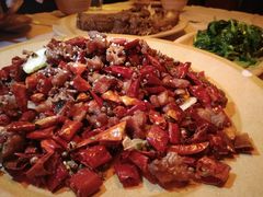 -龙门阵茶屋川菜馆(武康路店)