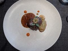 -香樟花园法式铁板烧(恒隆广场店)