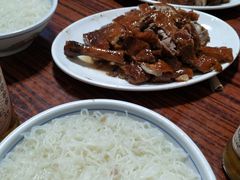 -凌舍好烧鹅(中山路店)