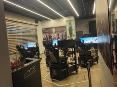 -魔赛卡丁车赛车汇(上海店)