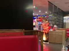 -四川饭店(城乡购物中心店)