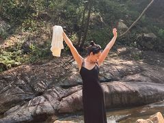 -广州白江湖森林公园