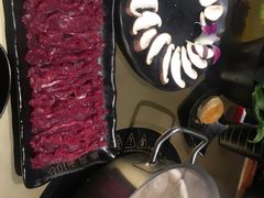 -手选潮汕鲜活牛肉火锅(二七广场店)