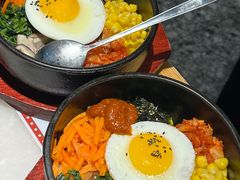 -韩宫宴烤肉·料理(合肥中环城店)