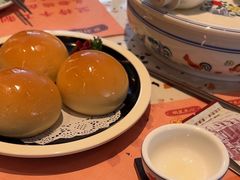 -点都德(广州白云山景区南门店)