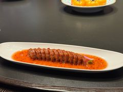 -悦融琥珀·京鲁菜·海味珍品(西单店)