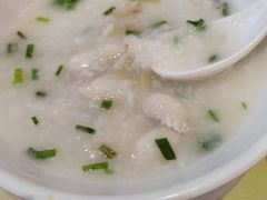 -龙记·香港茶餐厅(海上世界店)