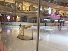 -冠军冰场CHAMPION RINK(苏州中心商场店)