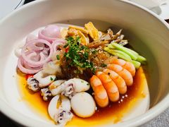 -柿合缘新京菜(国金中心商场店)