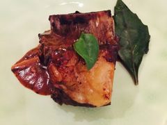 -长沙北辰洲际酒店-兰调全日餐厅