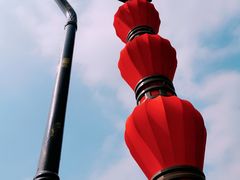 -西安城墙·碑林历史文化景区